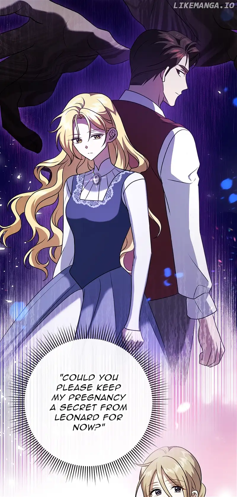The Lost Cinderella chapter 28 page 57