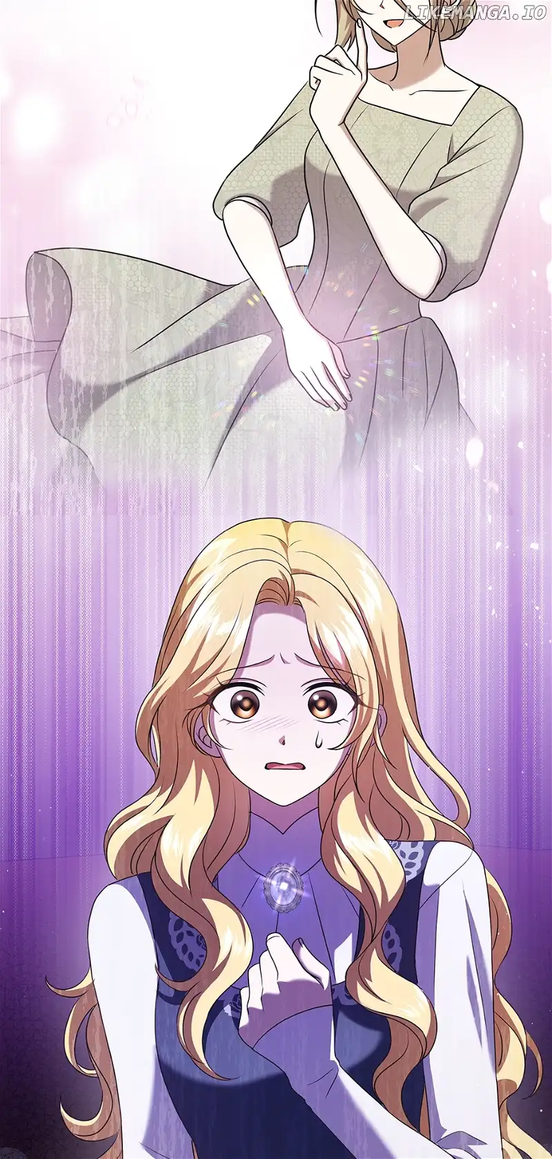 The Lost Cinderella chapter 28 page 58