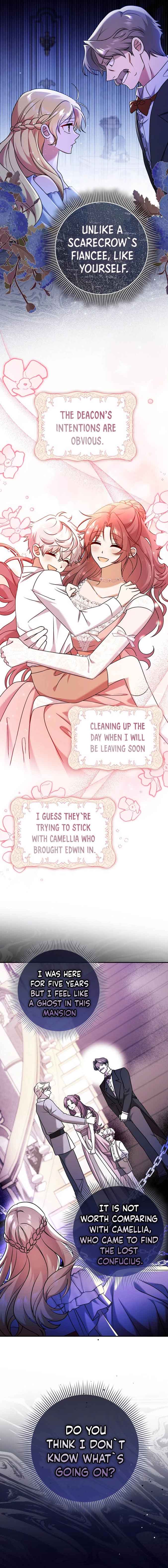 The Lost Cinderella chapter 3 page 2
