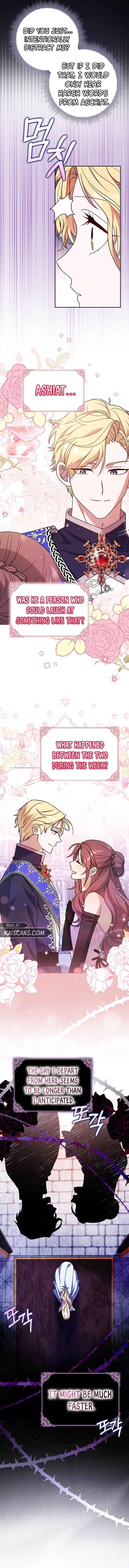 The Lost Cinderella chapter 3 page 10