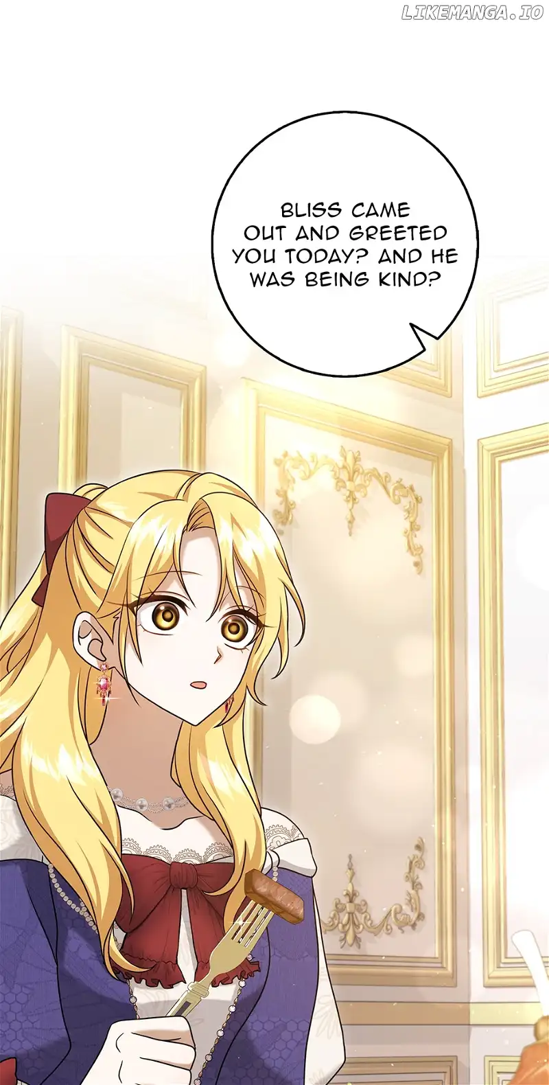 The Lost Cinderella chapter 33 page 1