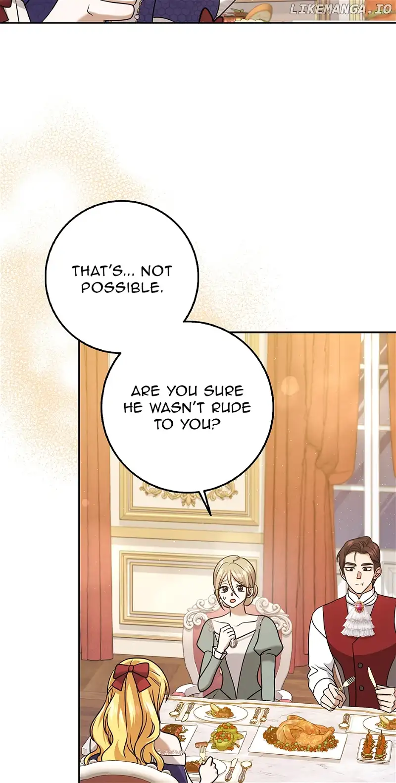 The Lost Cinderella chapter 33 page 2