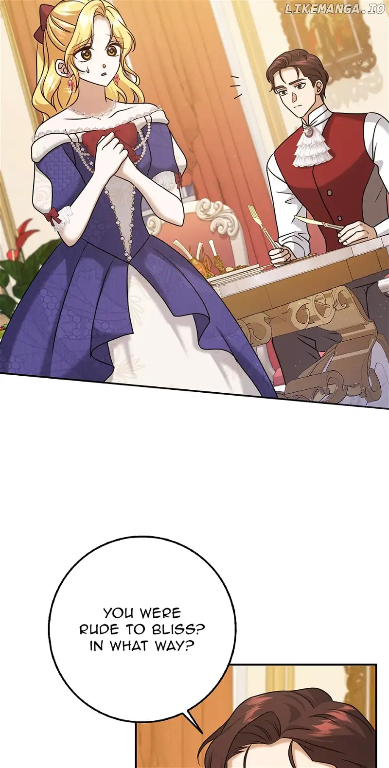 The Lost Cinderella chapter 33 page 6