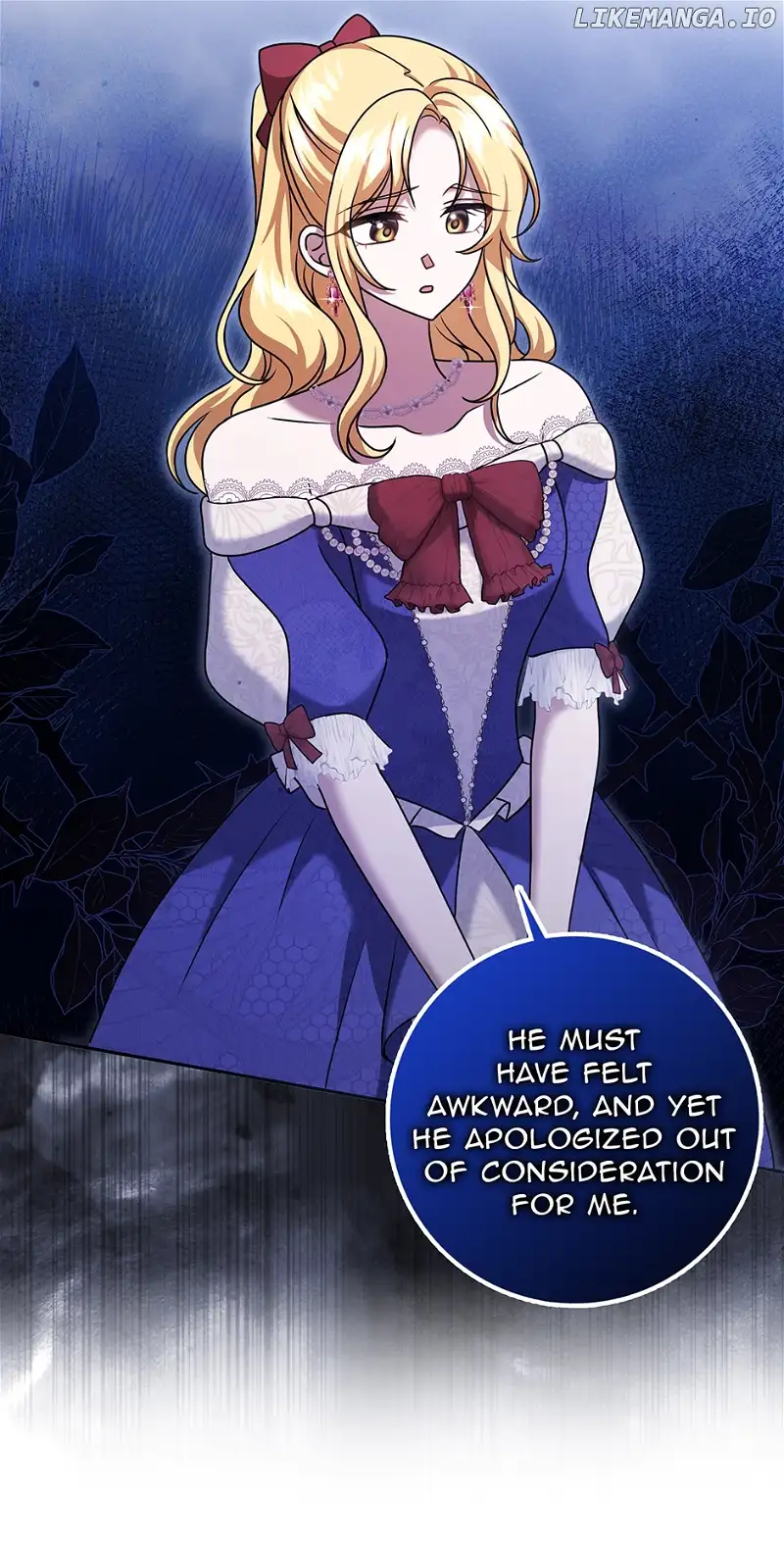 The Lost Cinderella chapter 33 page 8