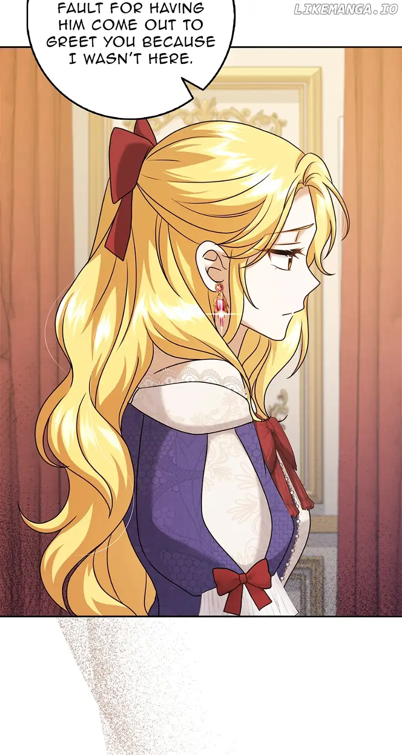 The Lost Cinderella chapter 33 page 10