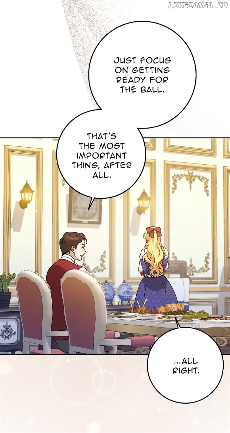 The Lost Cinderella chapter 33 page 11