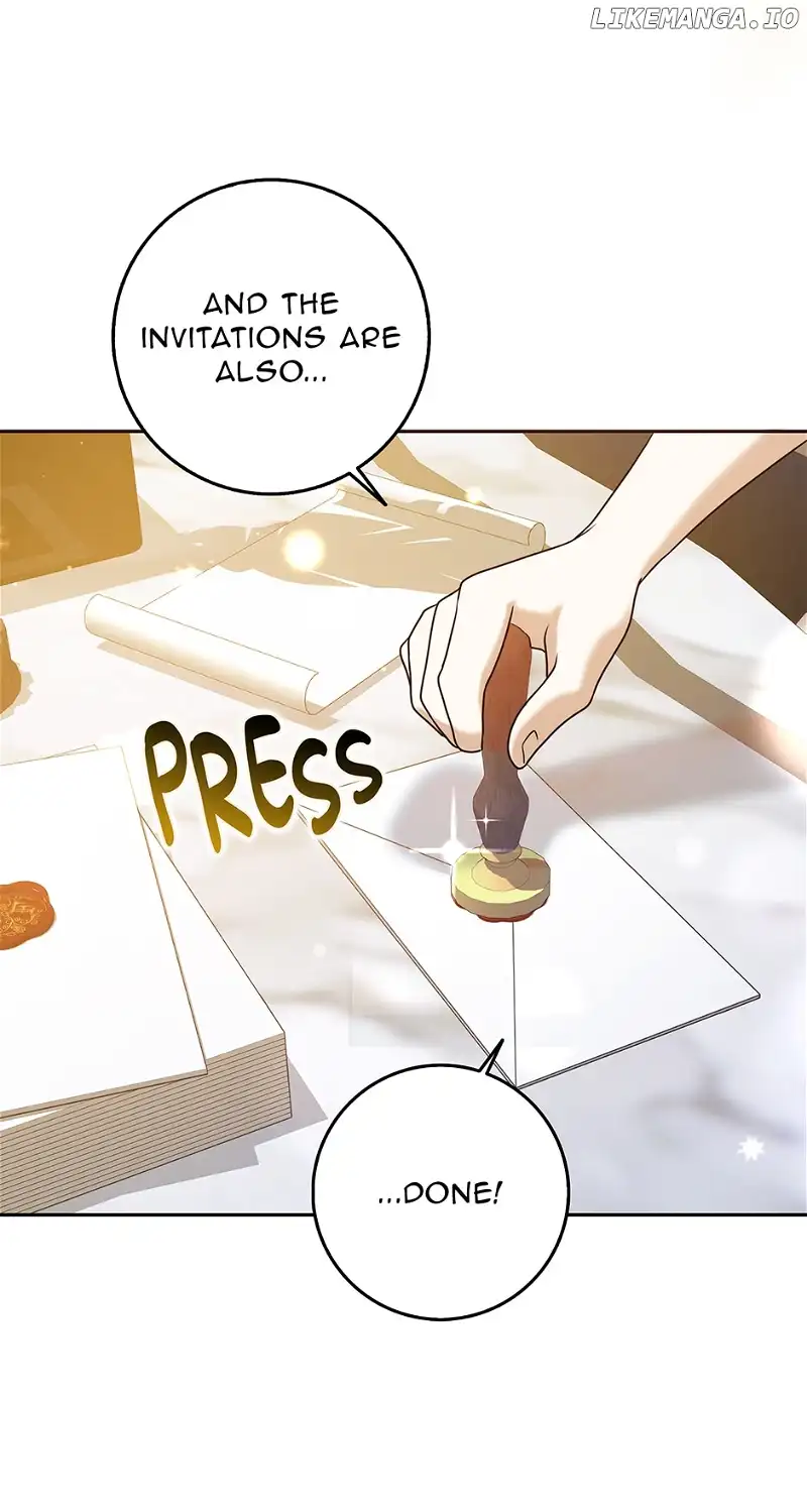 The Lost Cinderella chapter 33 page 15