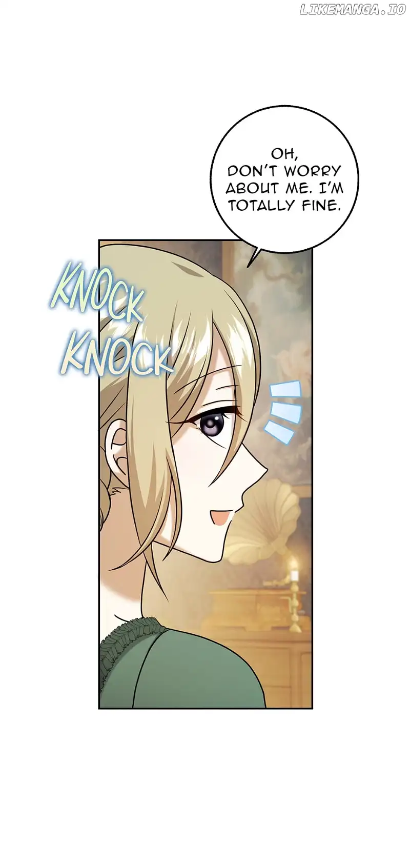 The Lost Cinderella chapter 33 page 18