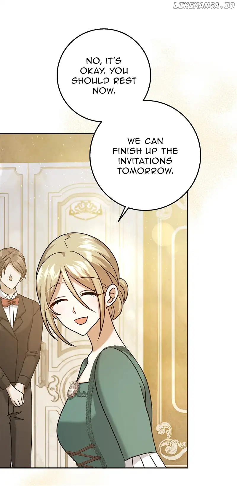 The Lost Cinderella chapter 33 page 21