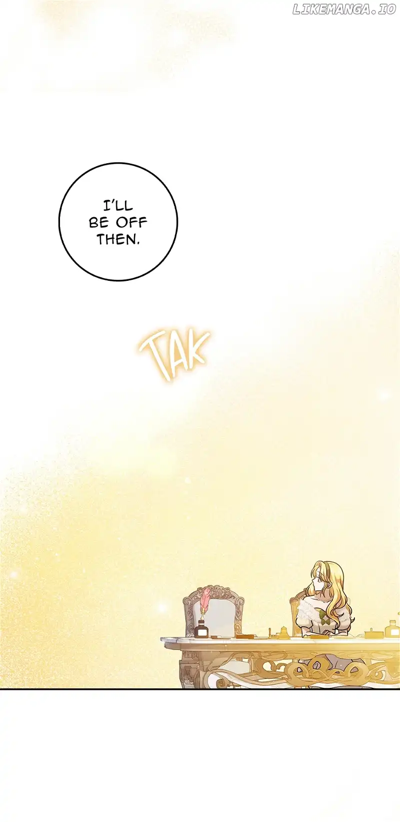 The Lost Cinderella chapter 33 page 22