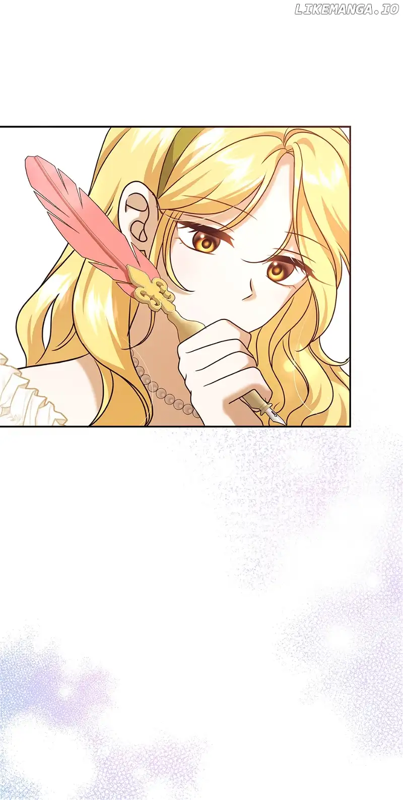 The Lost Cinderella chapter 33 page 24