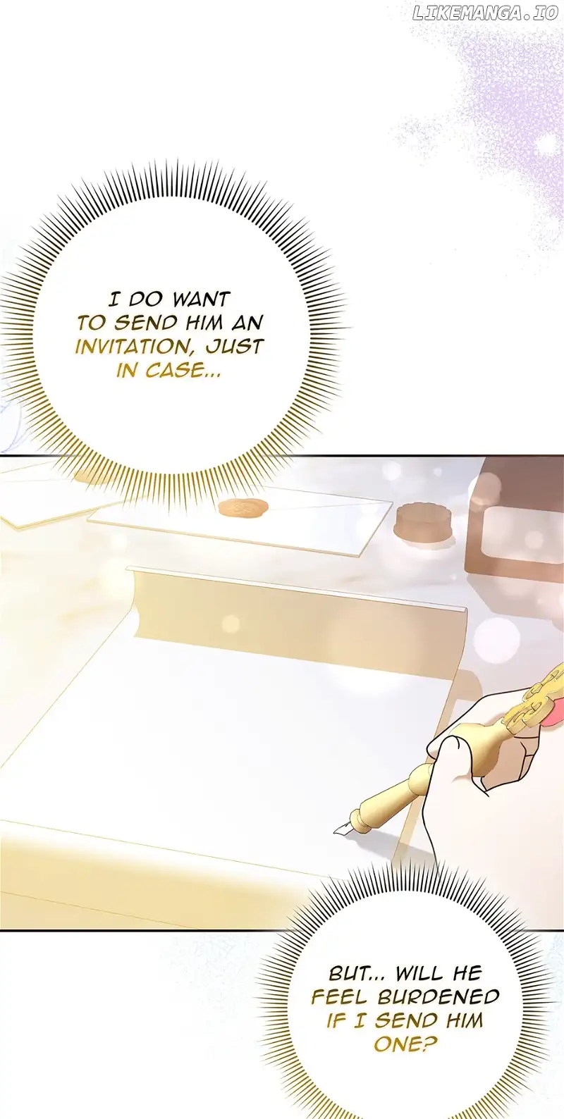 The Lost Cinderella chapter 33 page 26