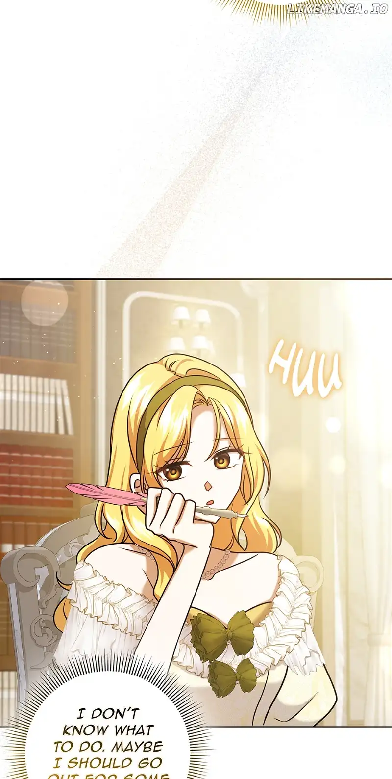The Lost Cinderella chapter 33 page 27