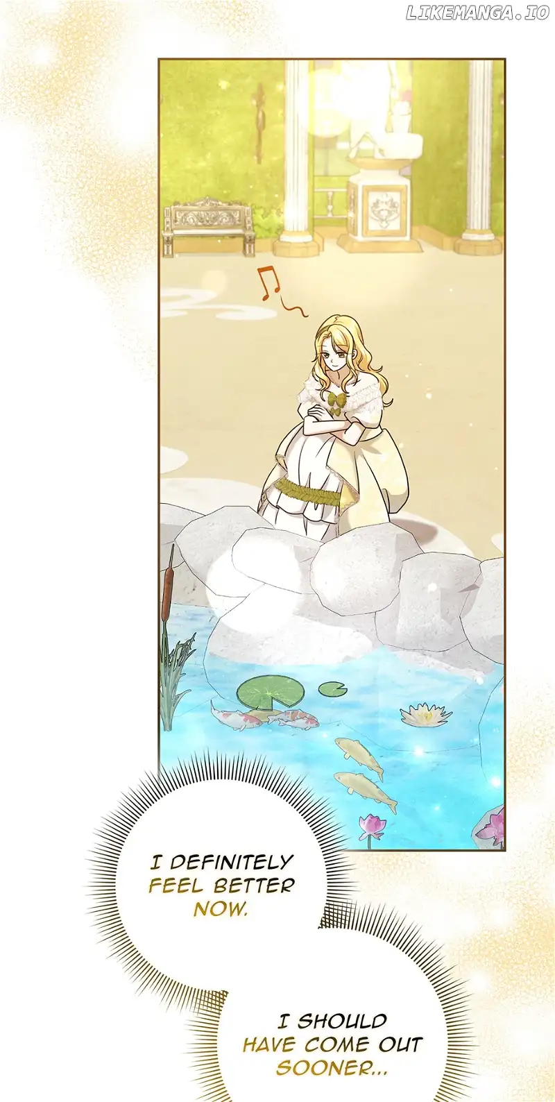 The Lost Cinderella chapter 33 page 30