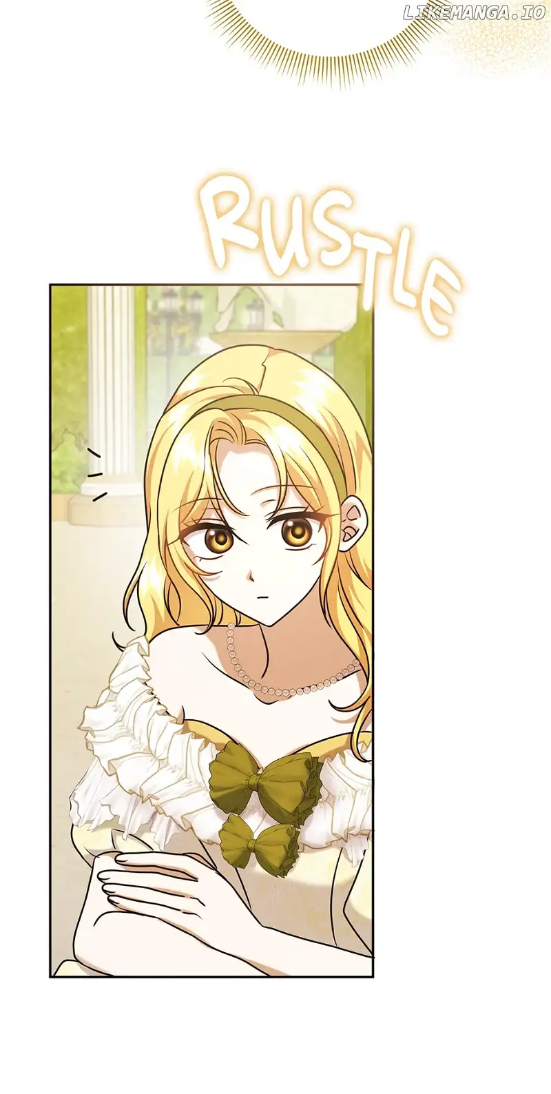 The Lost Cinderella chapter 33 page 31
