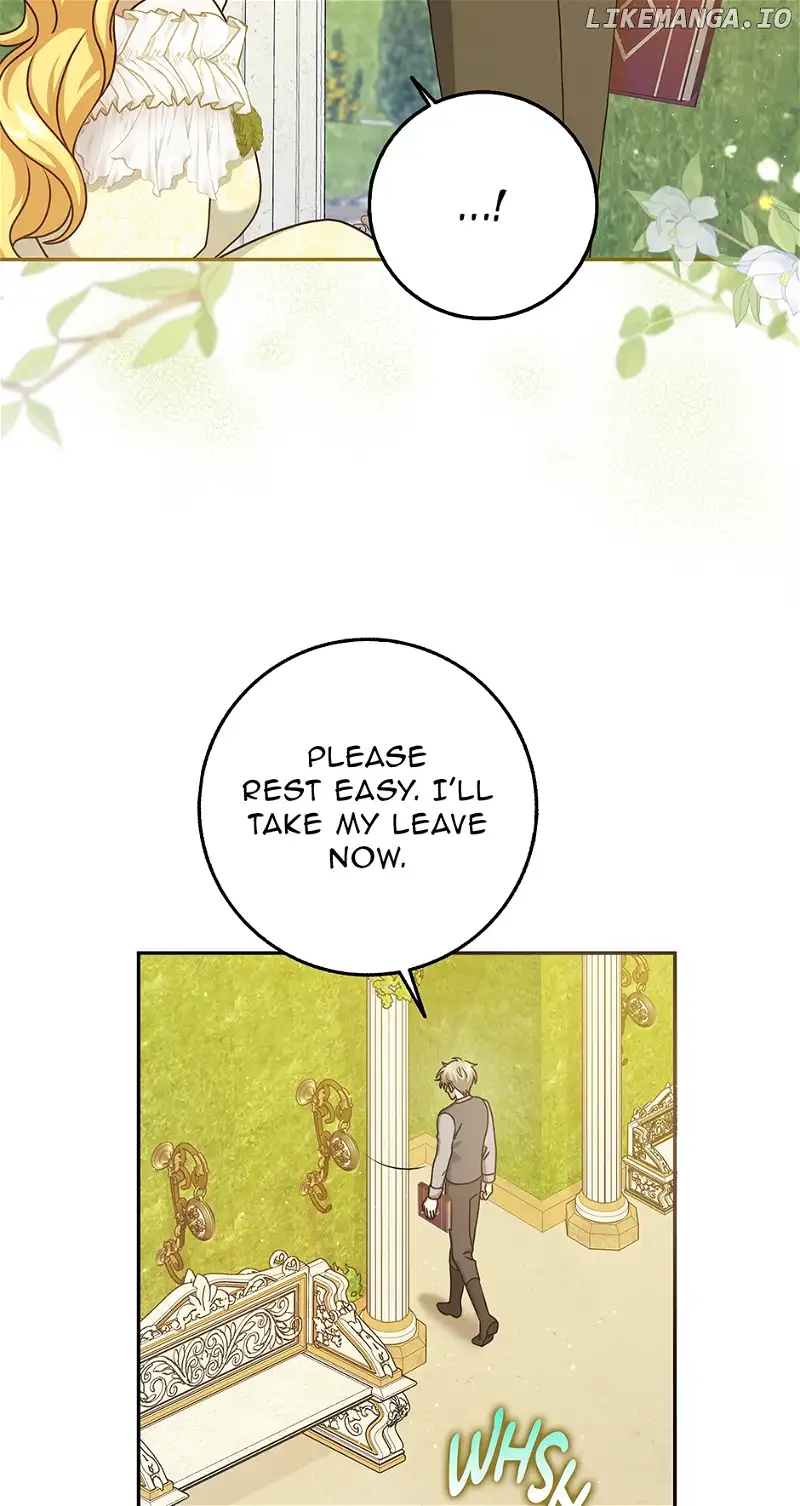 The Lost Cinderella chapter 33 page 33