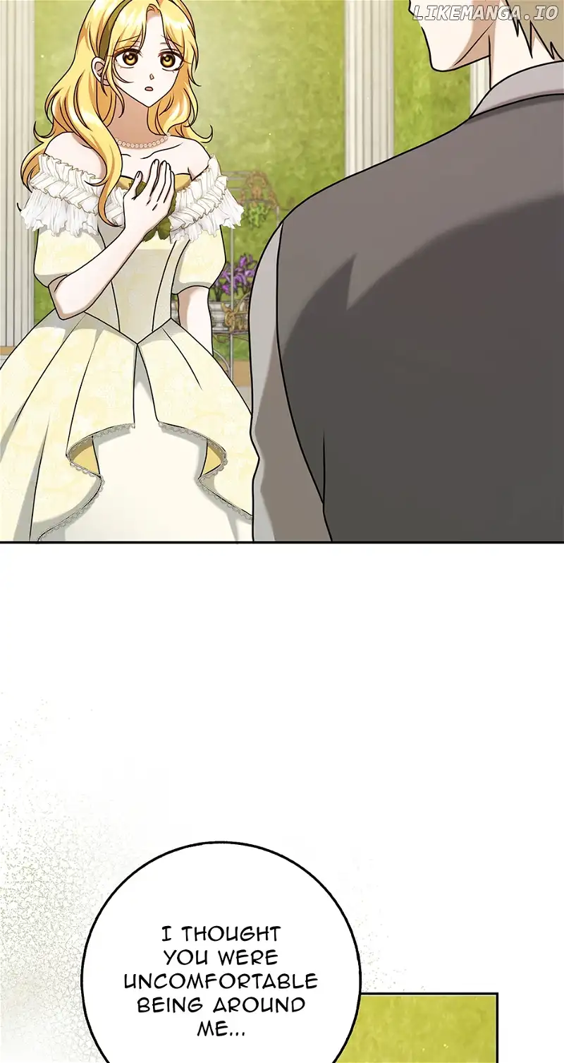 The Lost Cinderella chapter 33 page 35