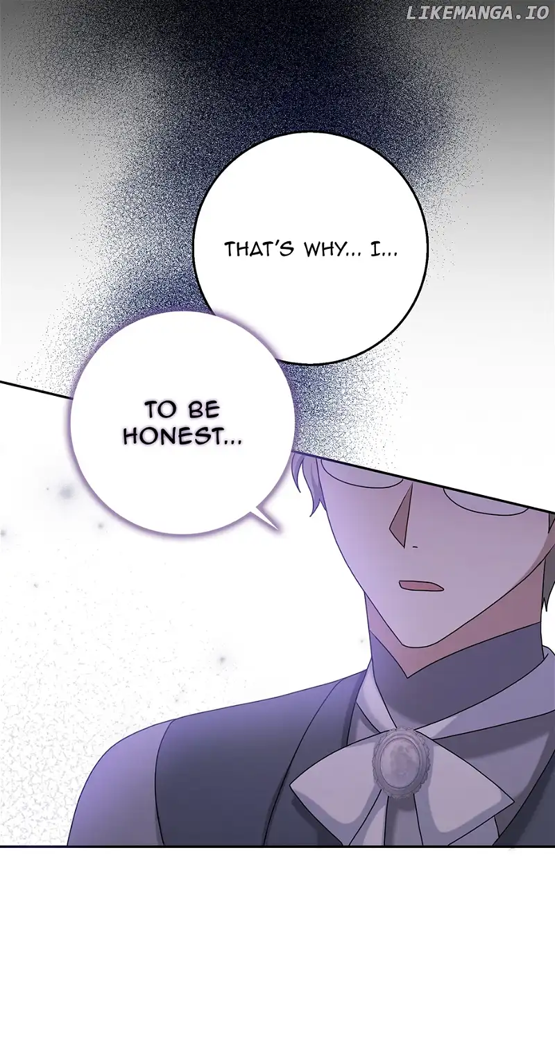 The Lost Cinderella chapter 33 page 39
