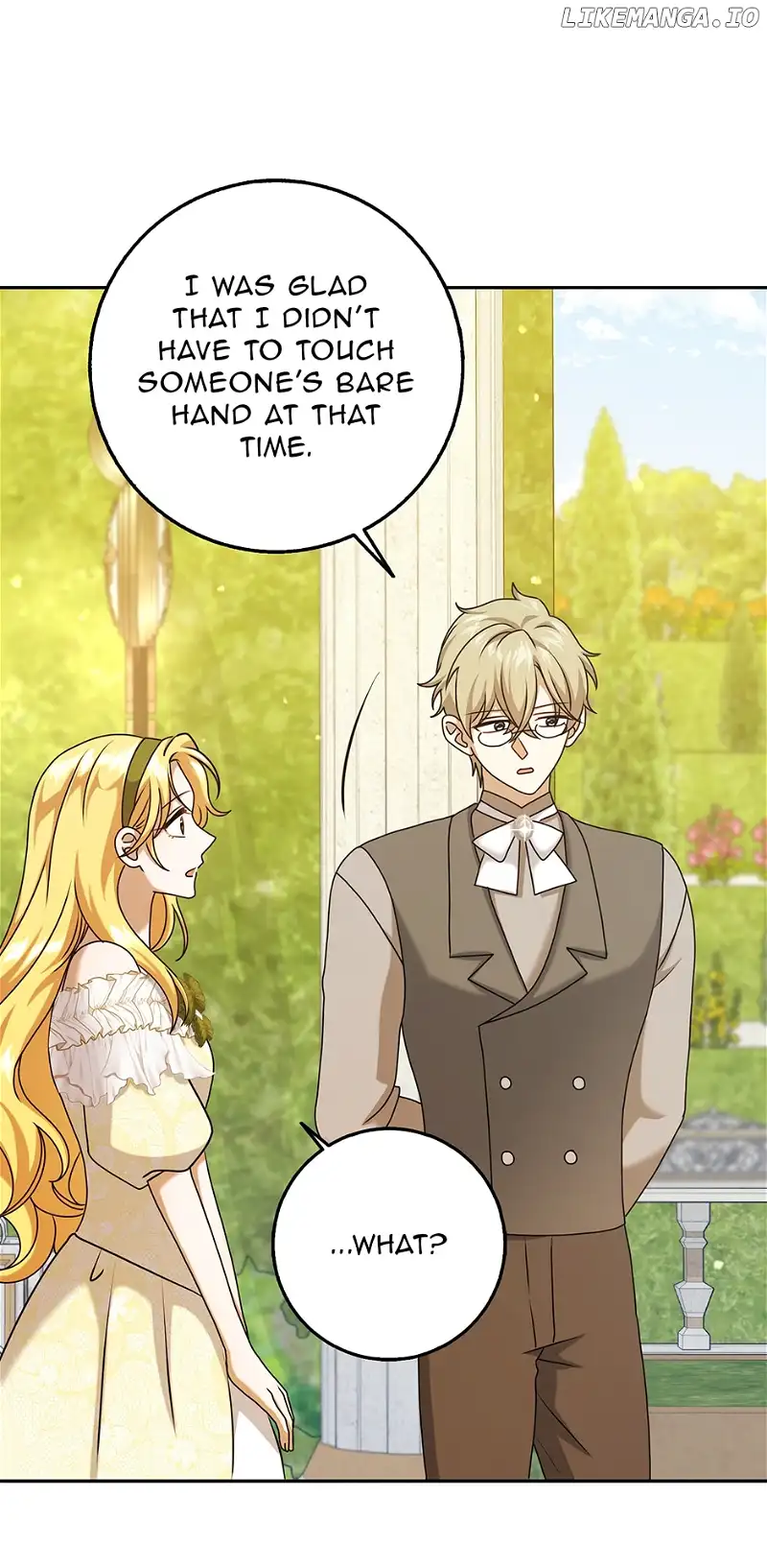 The Lost Cinderella chapter 33 page 40