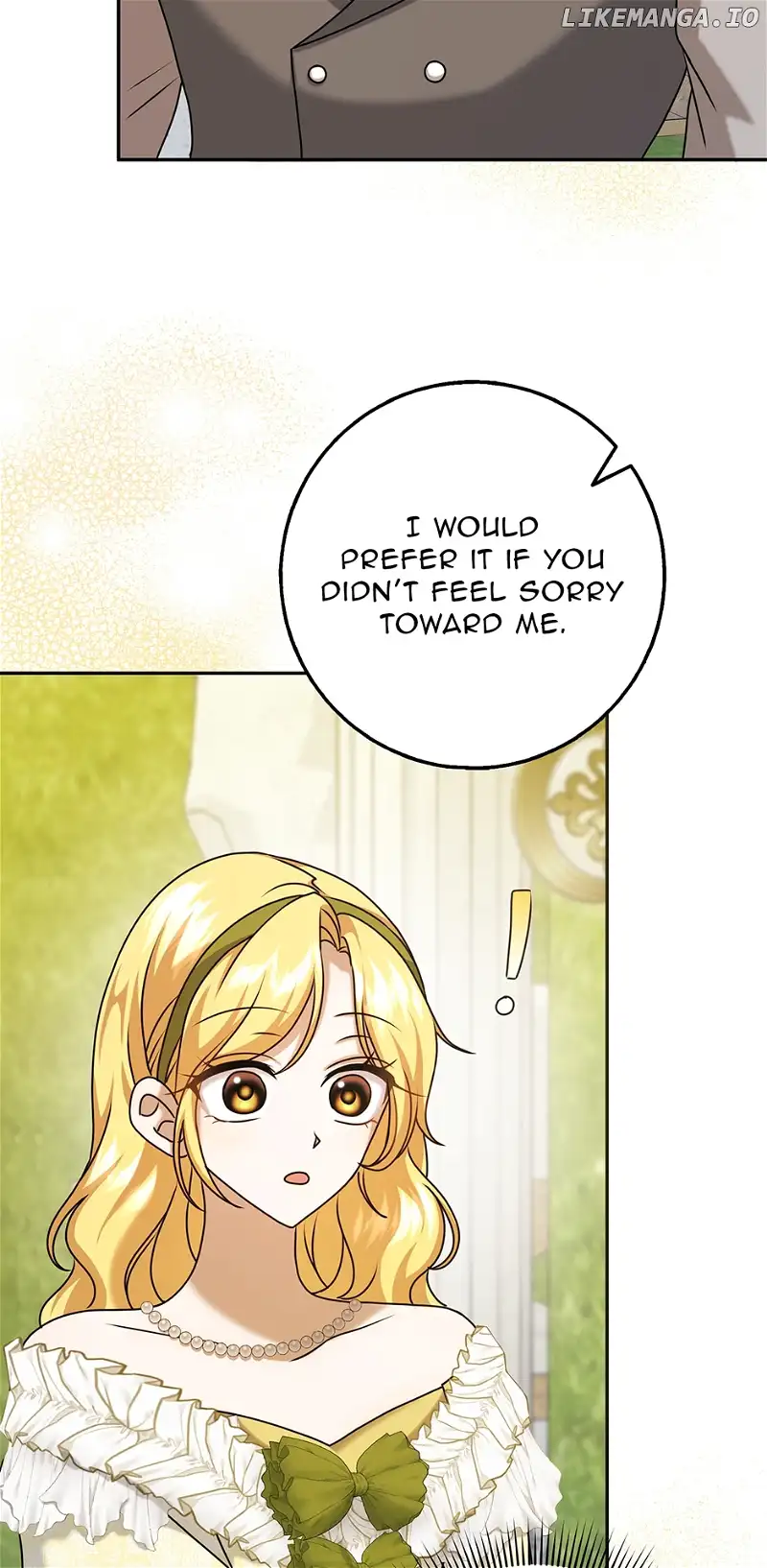 The Lost Cinderella chapter 33 page 42