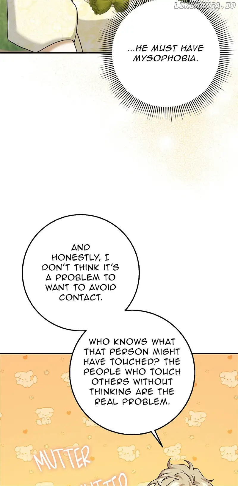The Lost Cinderella chapter 33 page 43