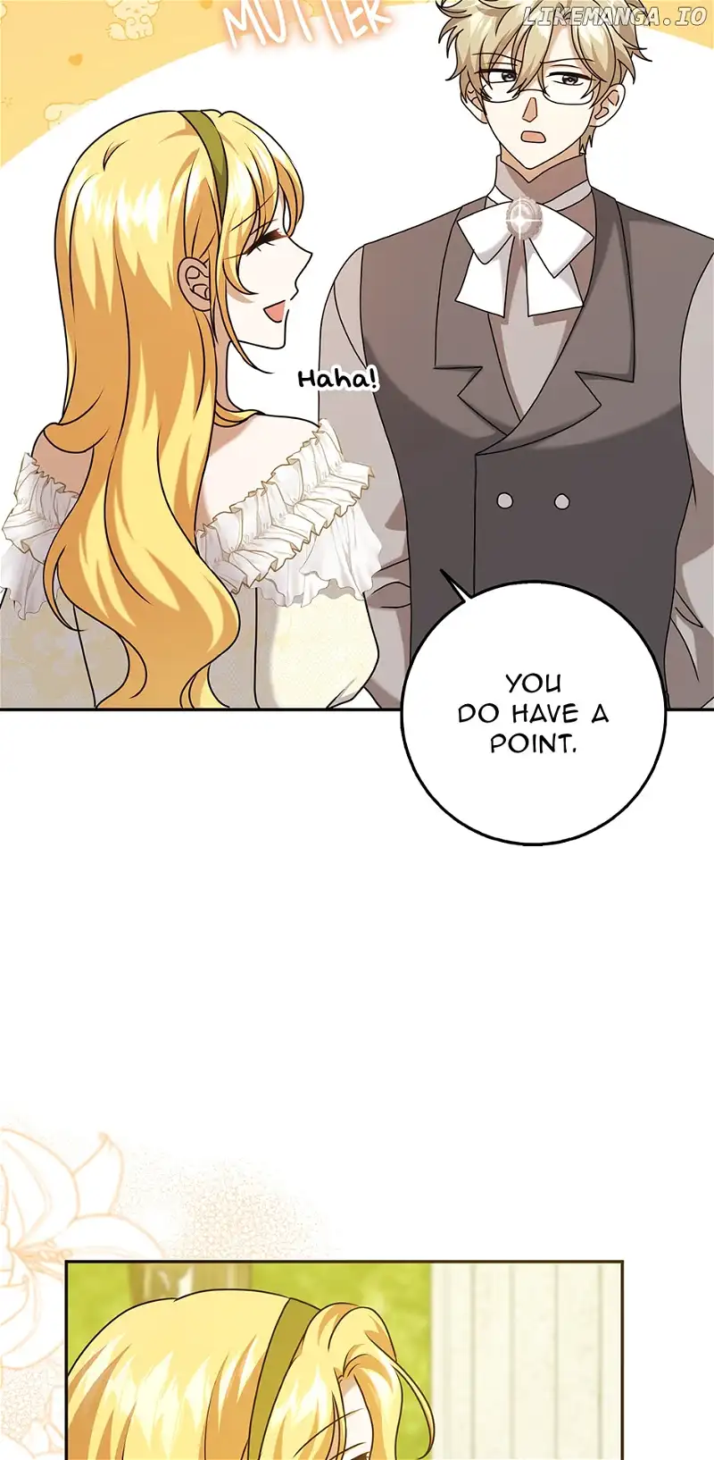 The Lost Cinderella chapter 33 page 44