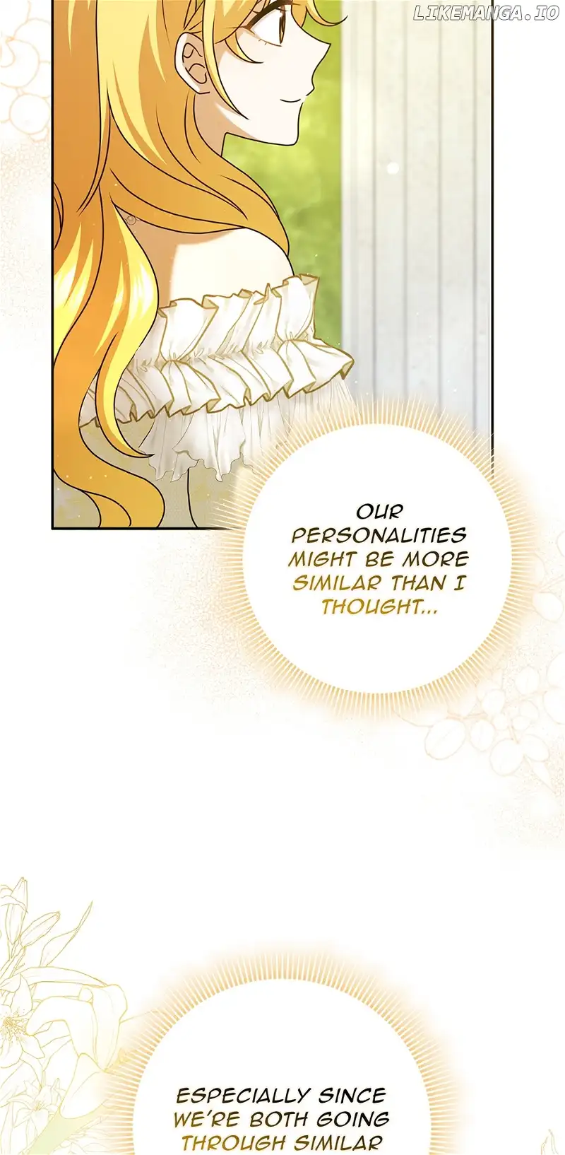 The Lost Cinderella chapter 33 page 45