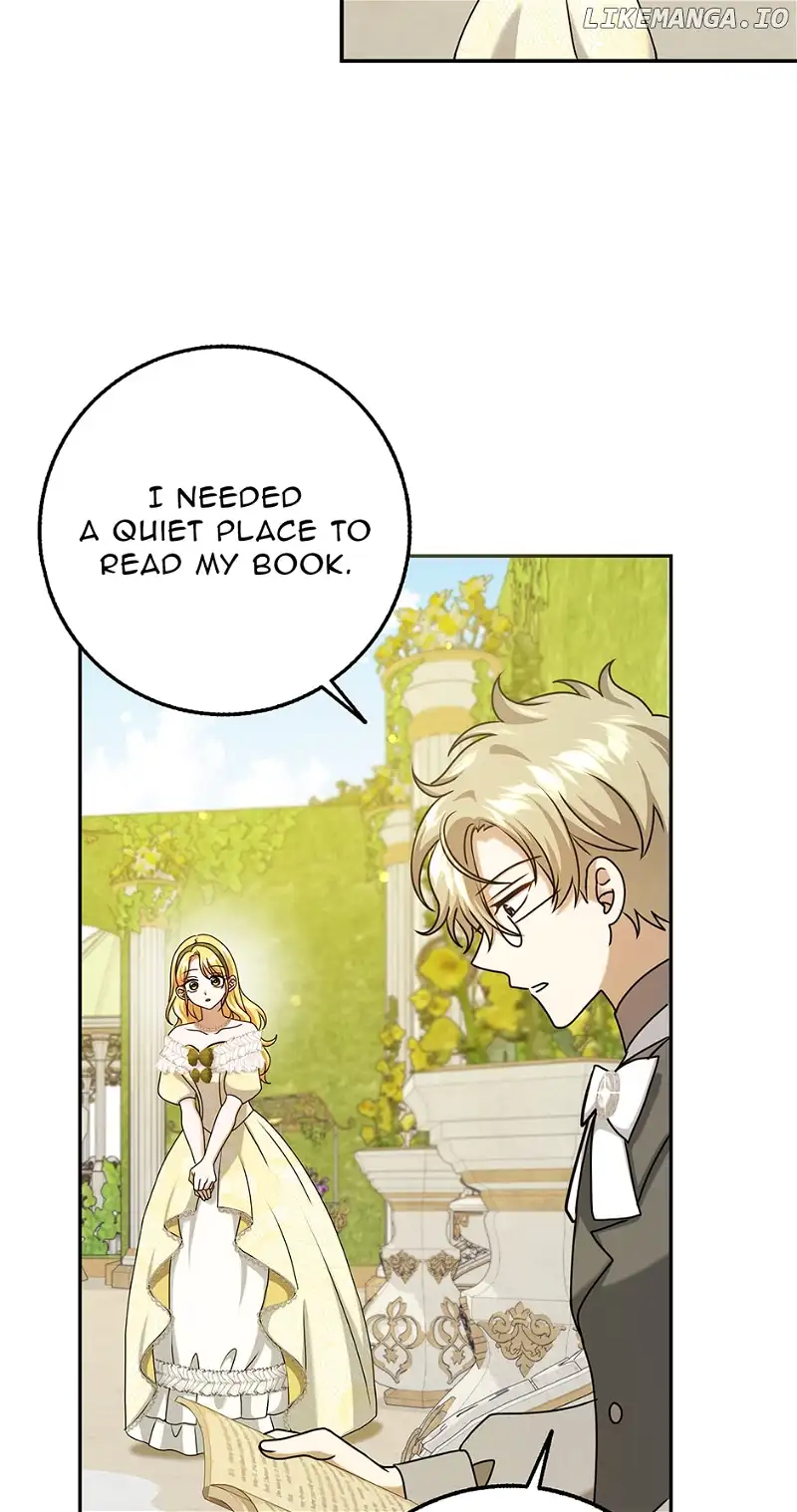 The Lost Cinderella chapter 33 page 48