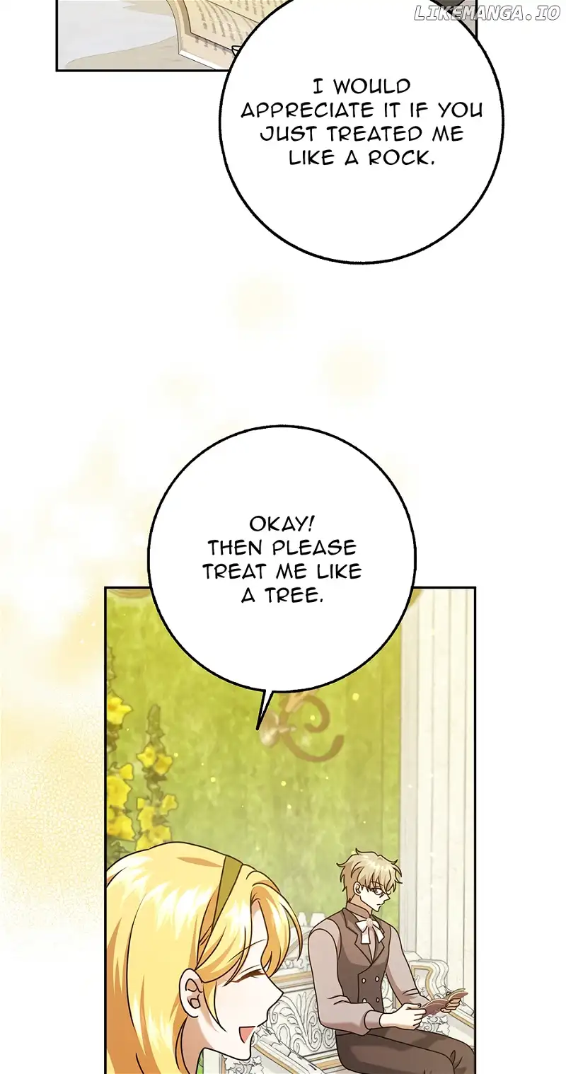 The Lost Cinderella chapter 33 page 49