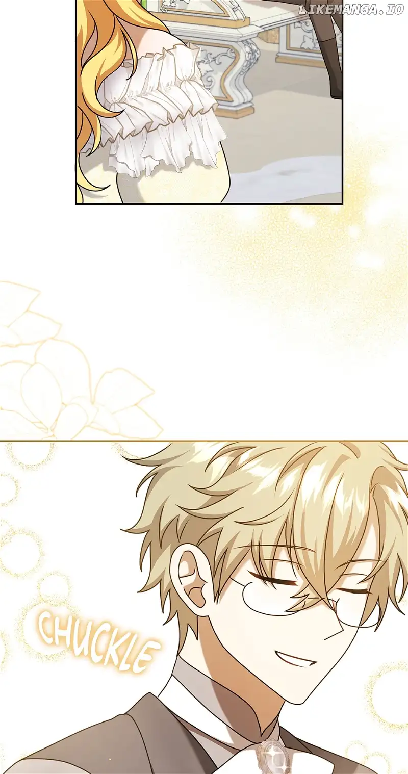 The Lost Cinderella chapter 33 page 50