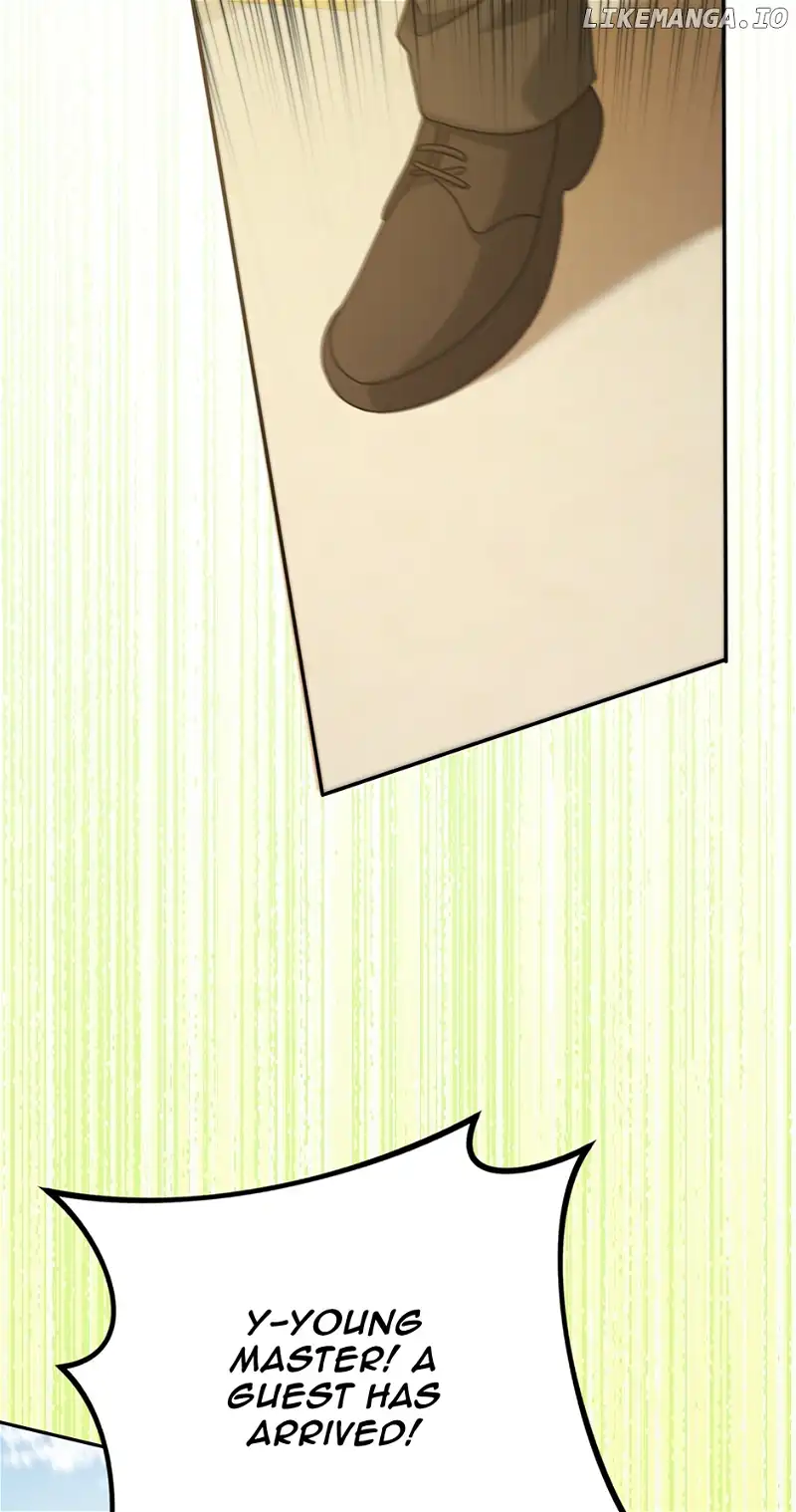 The Lost Cinderella chapter 33 page 52