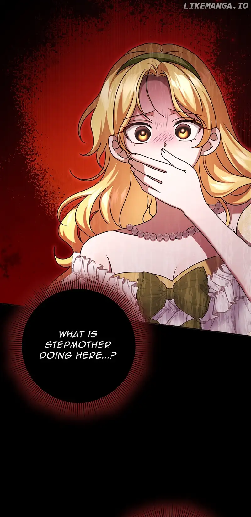 The Lost Cinderella chapter 33 page 59