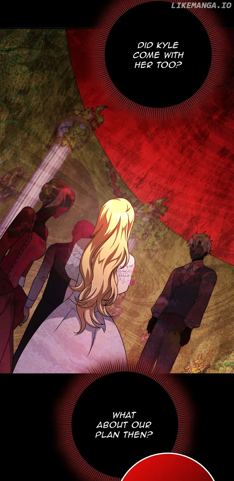 The Lost Cinderella chapter 33 page 60