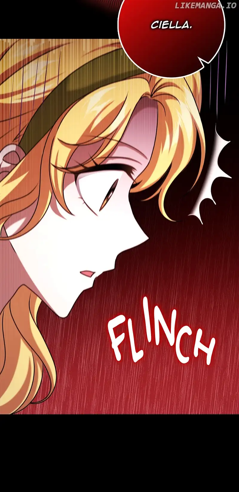 The Lost Cinderella chapter 33 page 61