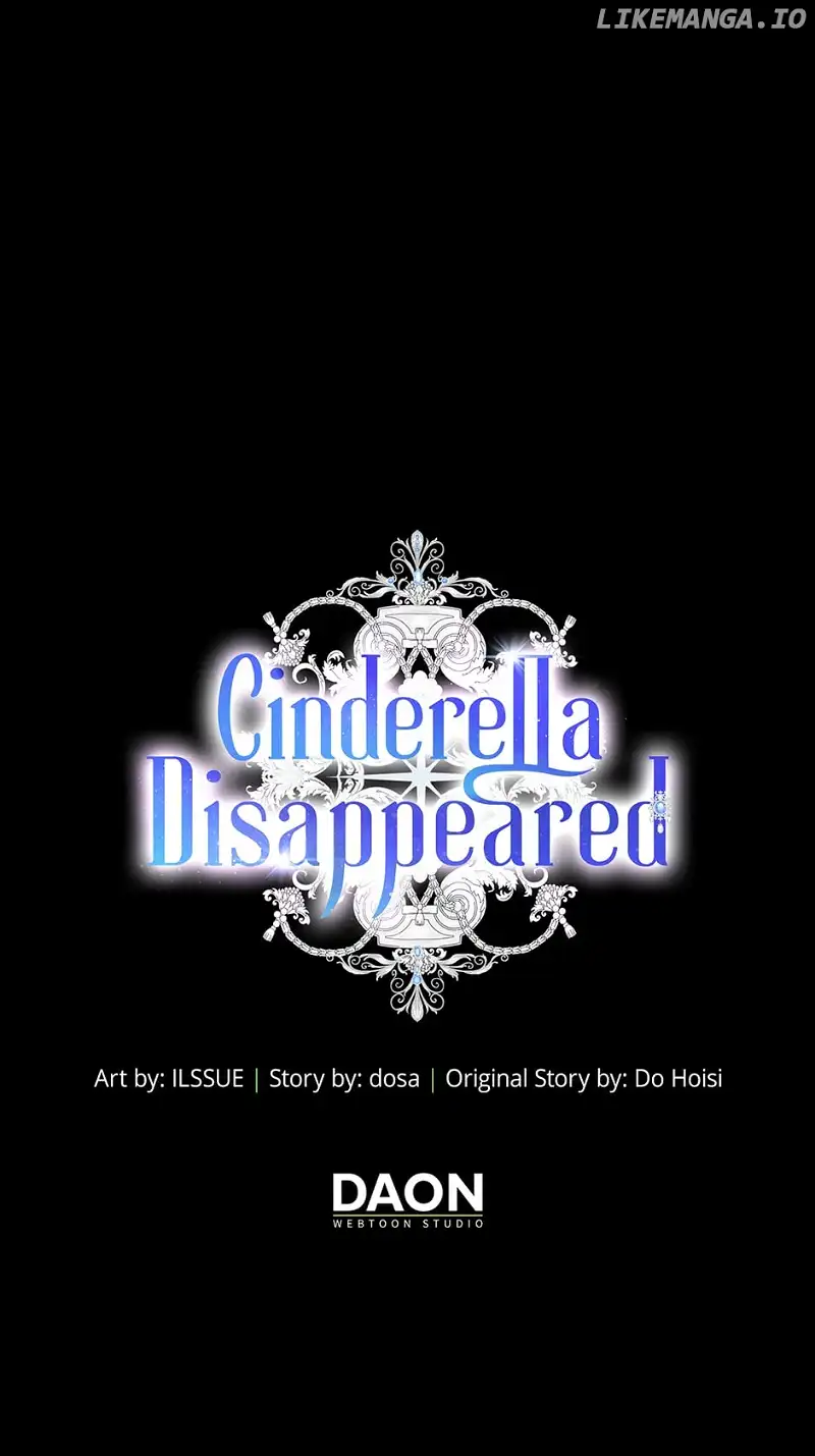 The Lost Cinderella chapter 33 page 65