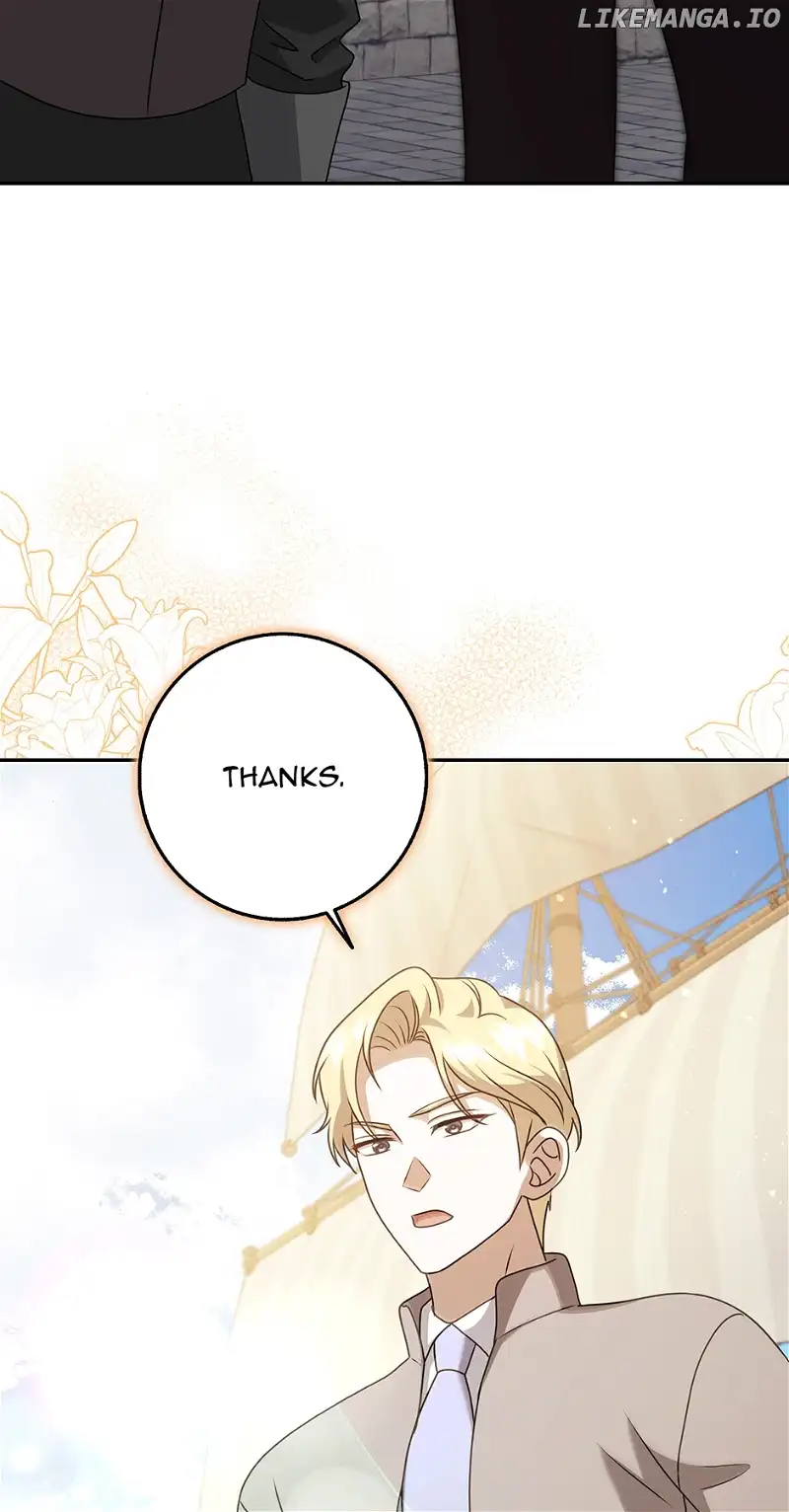 The Lost Cinderella chapter 35 page 3