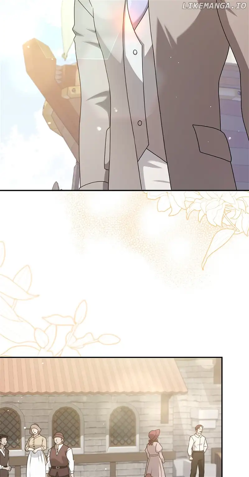 The Lost Cinderella chapter 35 page 4