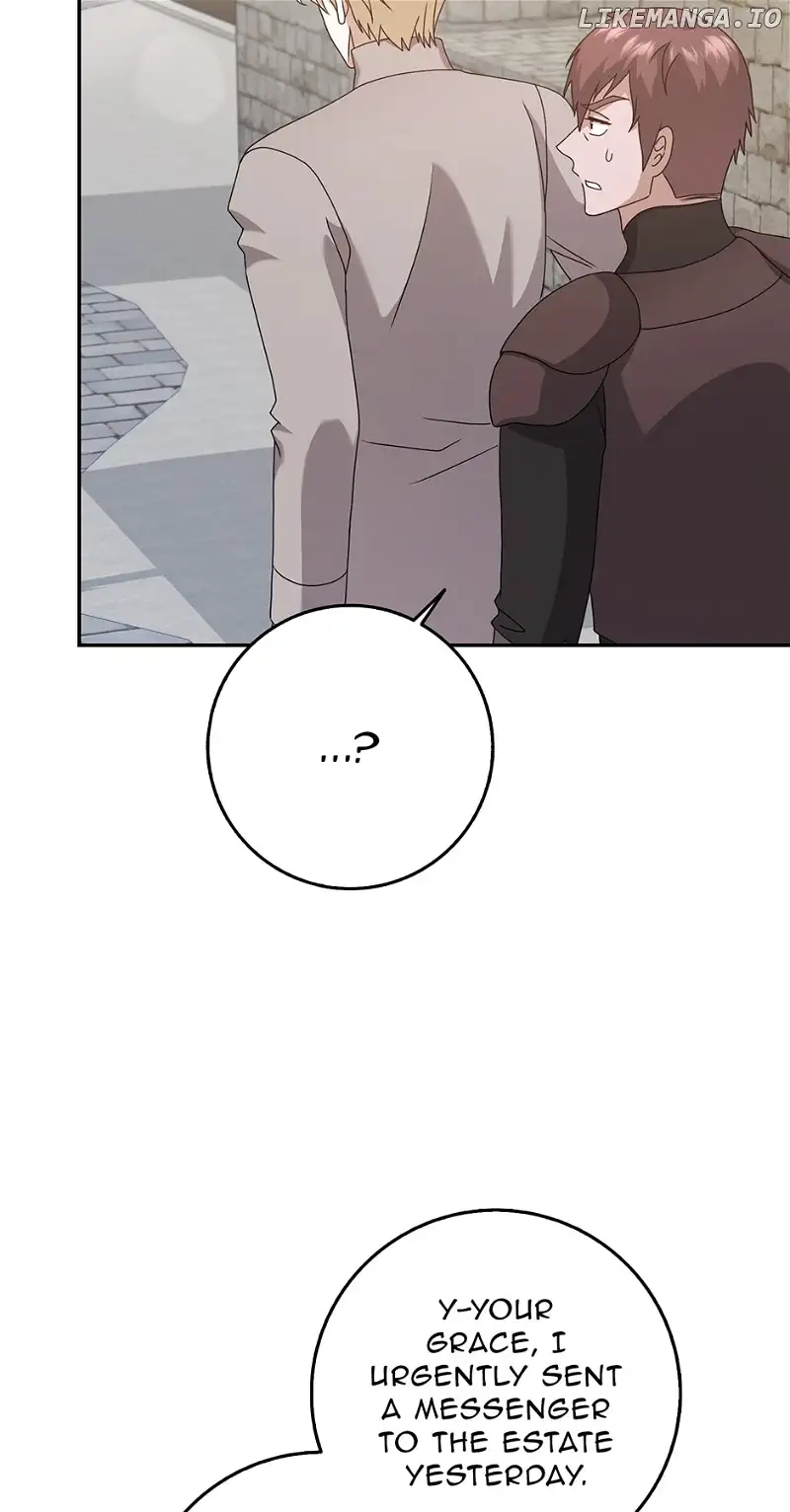 The Lost Cinderella chapter 35 page 6