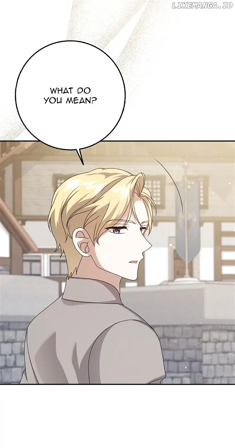 The Lost Cinderella chapter 35 page 8