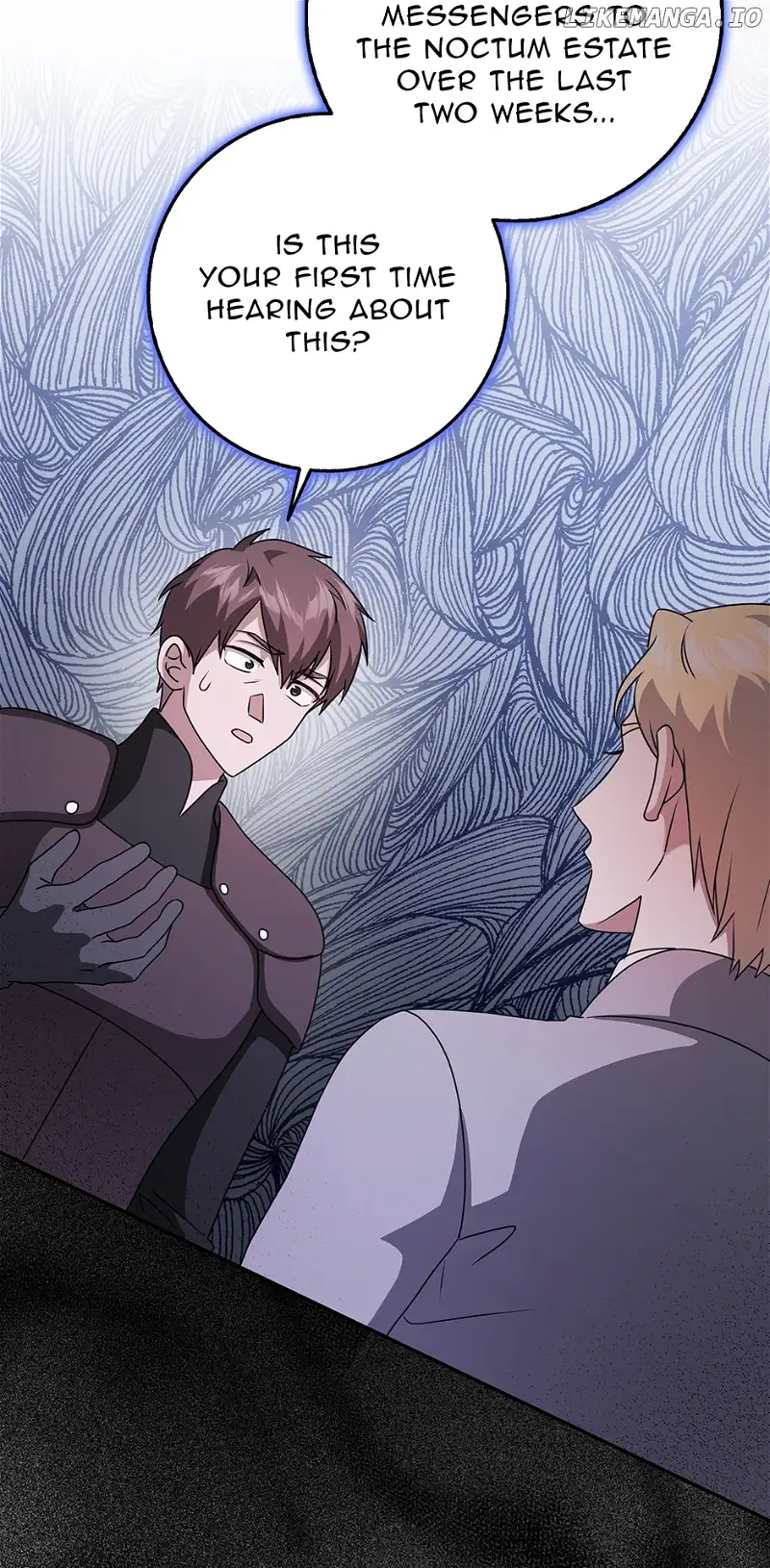 The Lost Cinderella chapter 35 page 15