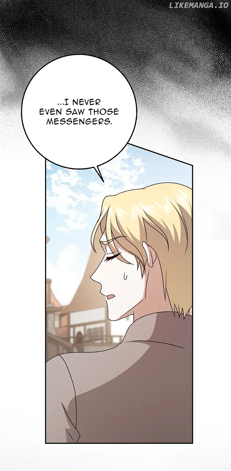 The Lost Cinderella chapter 35 page 16