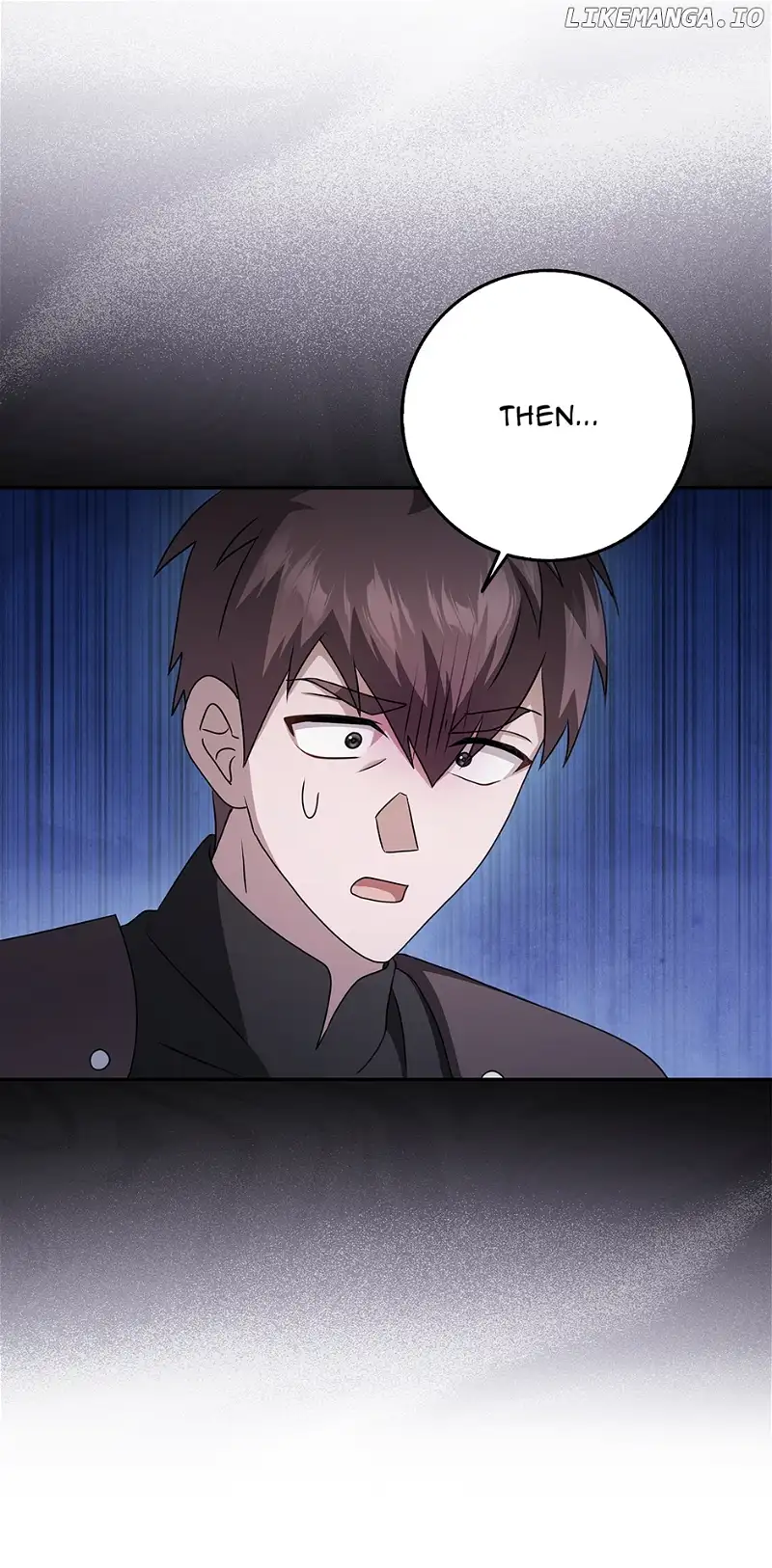 The Lost Cinderella chapter 35 page 17