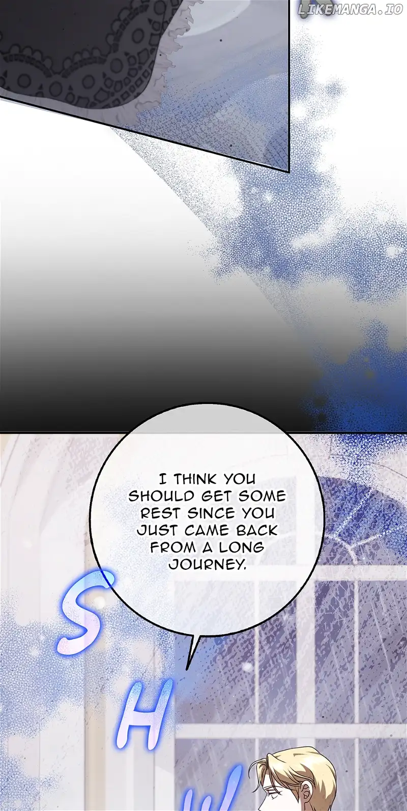 The Lost Cinderella chapter 35 page 23