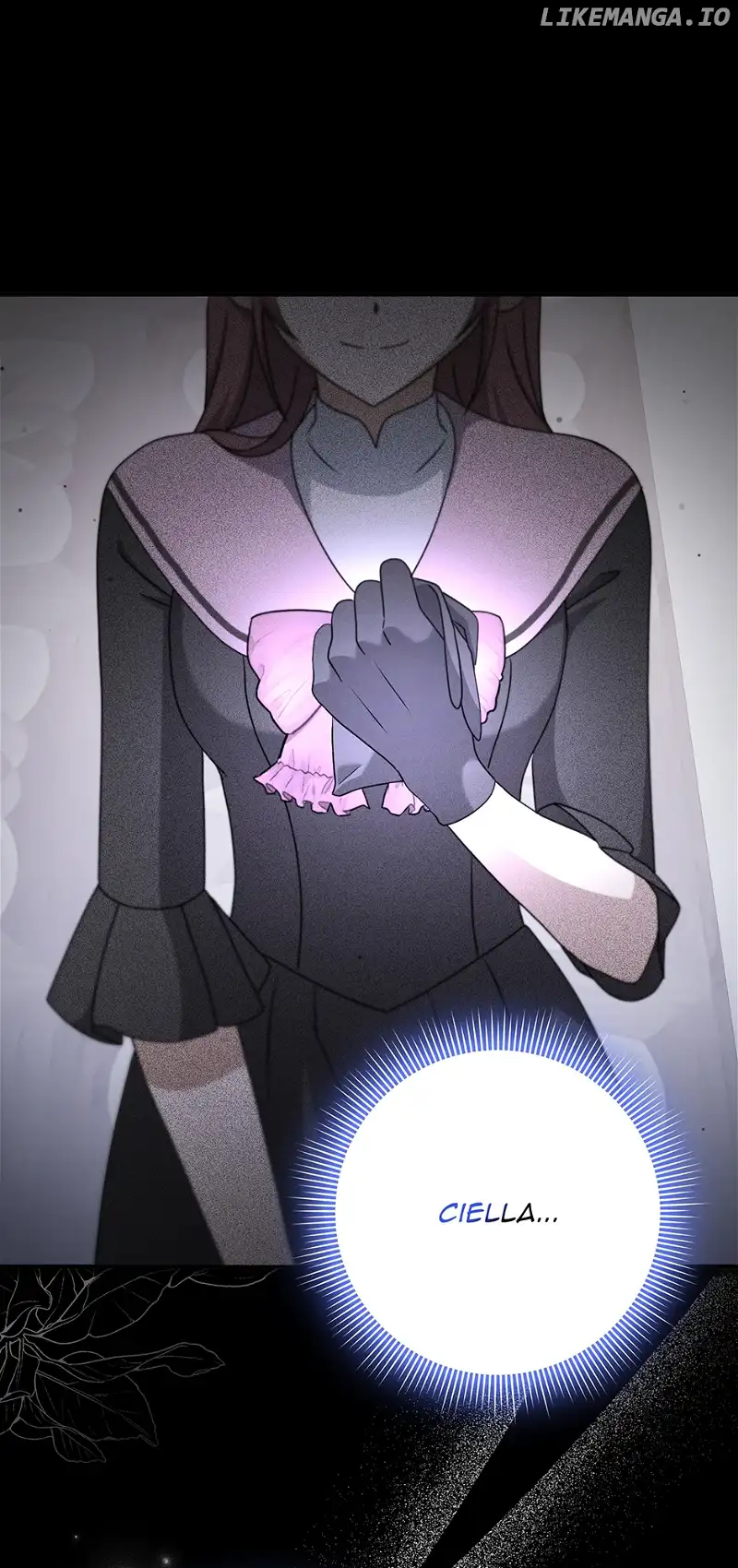 The Lost Cinderella chapter 35 page 26