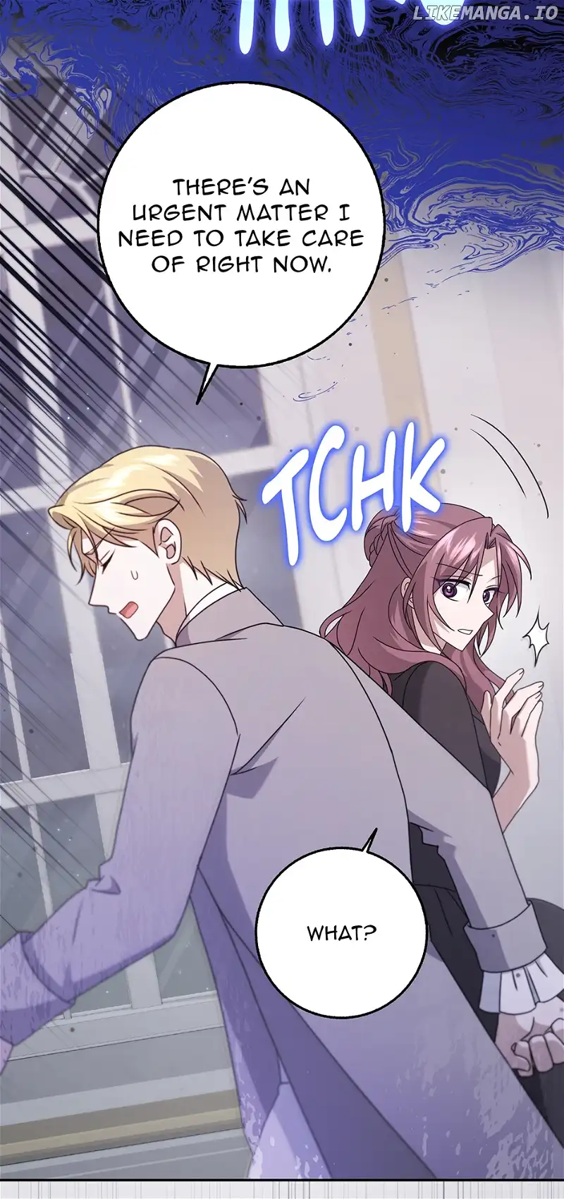 The Lost Cinderella chapter 35 page 29