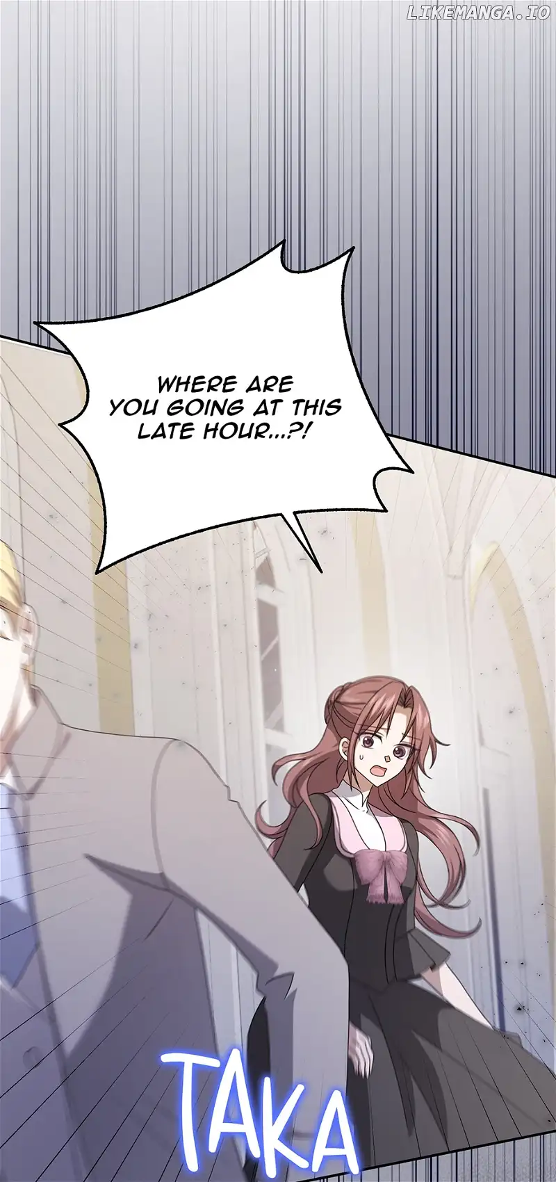 The Lost Cinderella chapter 35 page 30