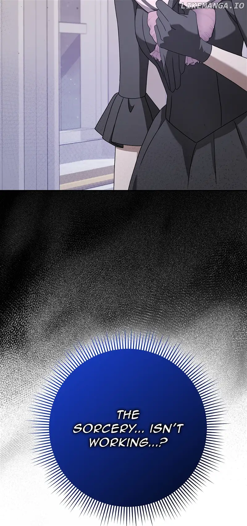 The Lost Cinderella chapter 35 page 32