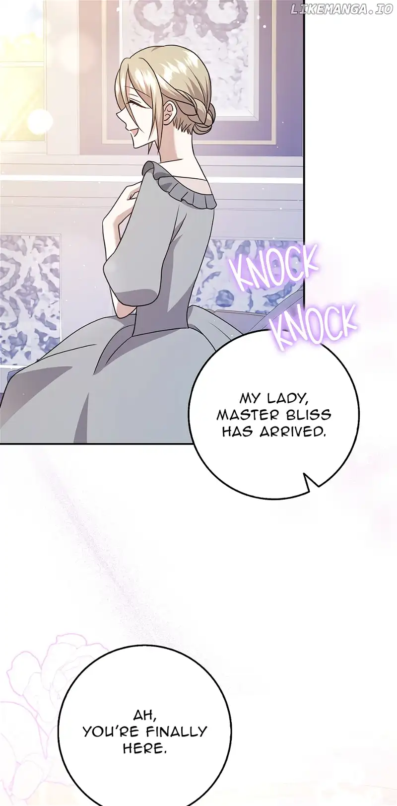 The Lost Cinderella chapter 35 page 37