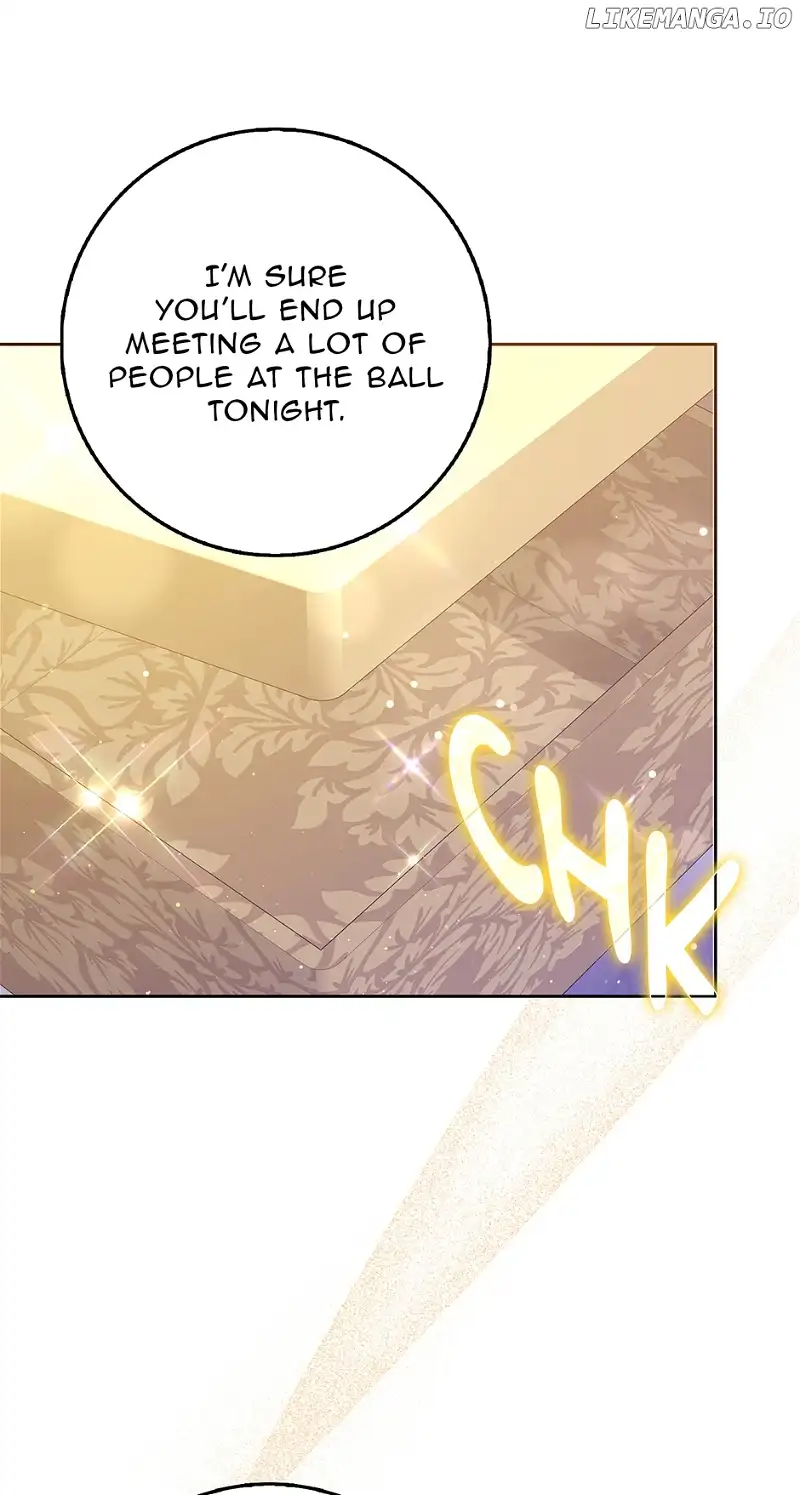 The Lost Cinderella chapter 35 page 41