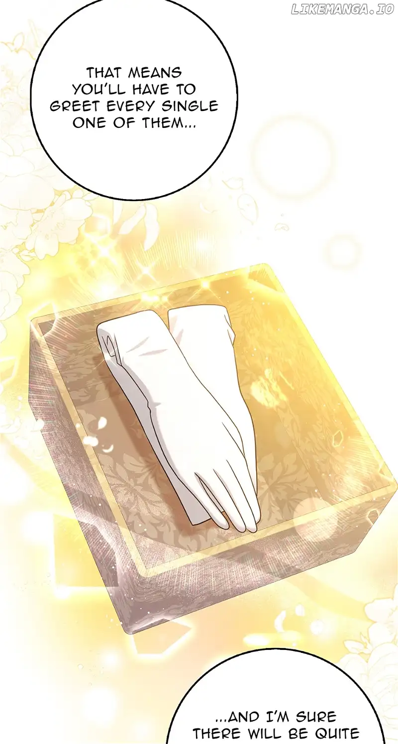The Lost Cinderella chapter 35 page 42